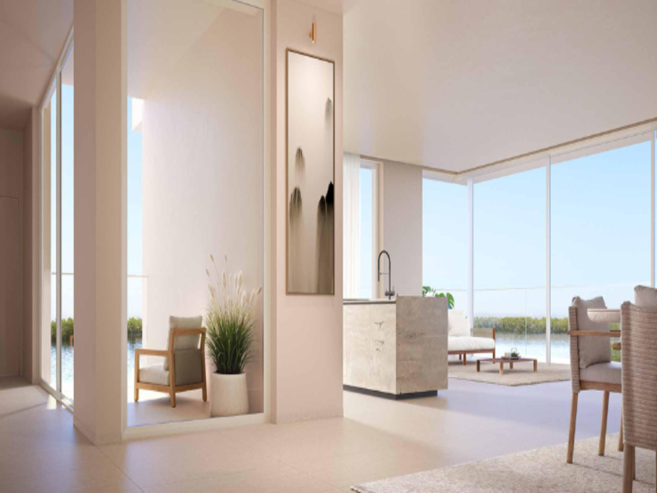 The Creekside Residence/Q1 2028